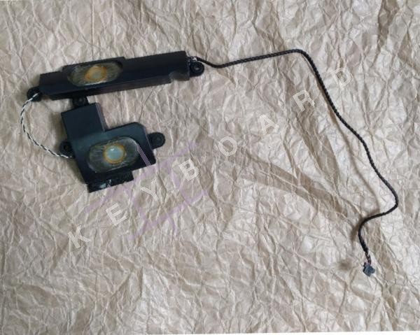 Динаміки Asus K72DR